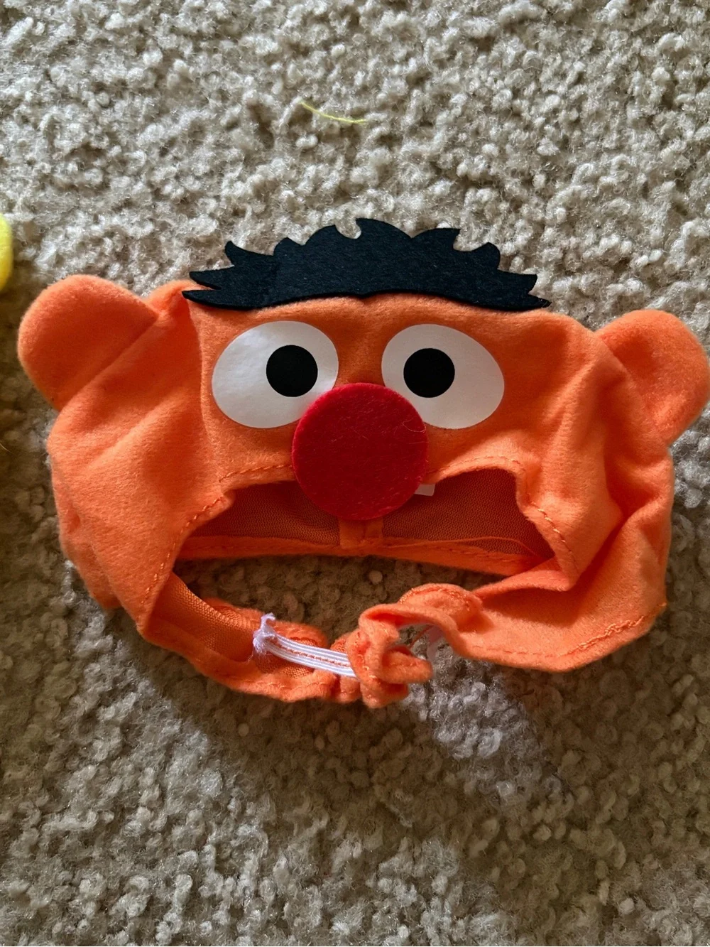 Sesame Street from japan